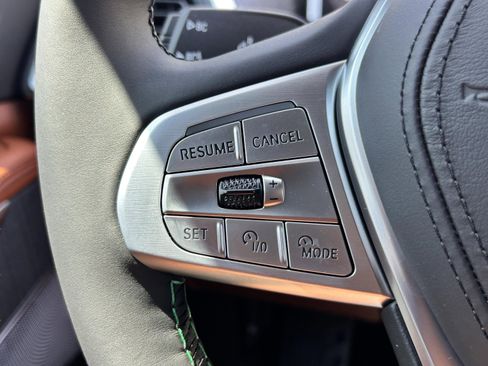 New 2026 BMW ALPINA XB7 AWD/4WD image 10