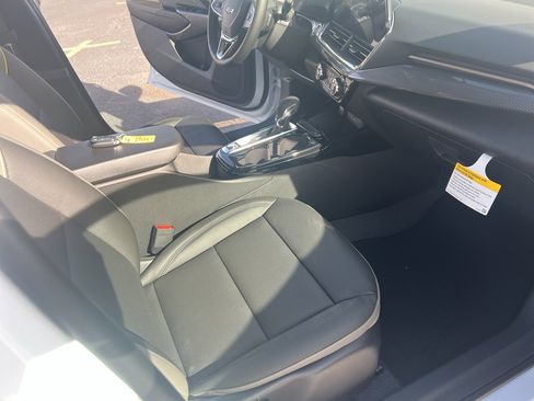 New 2026 Chevrolet Trax ACTIV w/ Driver Confidence Package image 21