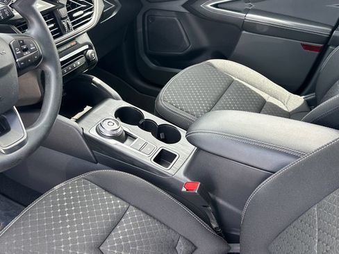 Used 2025 Ford Escape Active w/ Tech Pack #1 FWD image 18