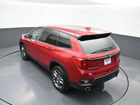 Used 2023 Honda Passport EX-L image 40