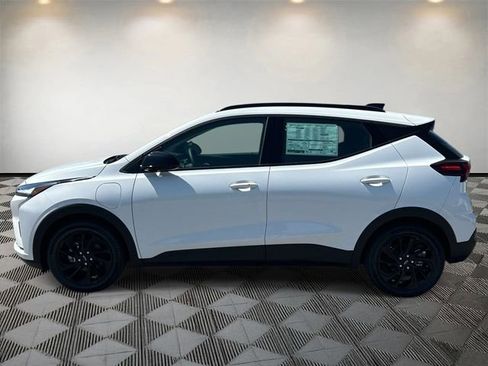 New 2027 Chevrolet Bolt RS FWD image 2