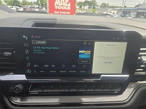 Used 2024 Chevrolet Silverado 1500 ZR2 image 27