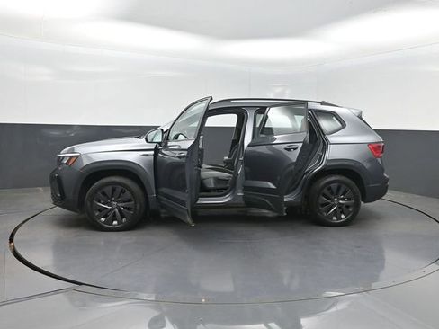 Used 2024 Volkswagen Taos S FWD image 33