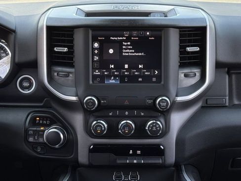 Used 2023 RAM 1500 Big Horn AWD/4WD image 17