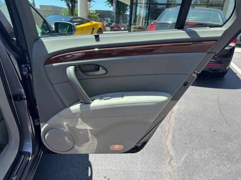 Used 2005 Acura RL AWD/4WD image 19