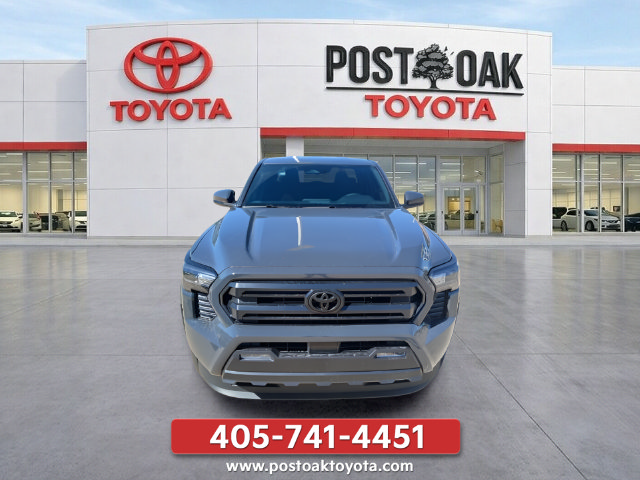New 2026 Toyota Tacoma SR5 AWD/4WD image 11