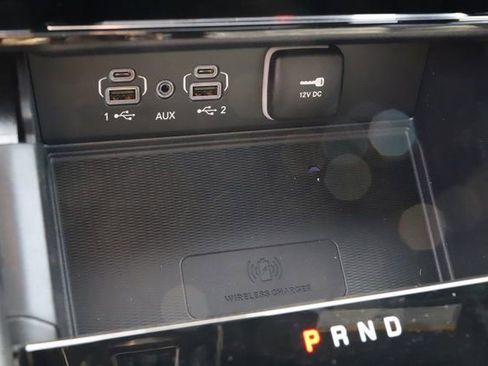 New 2025 Jeep Grand Cherokee Altitude AWD/4WD image 27