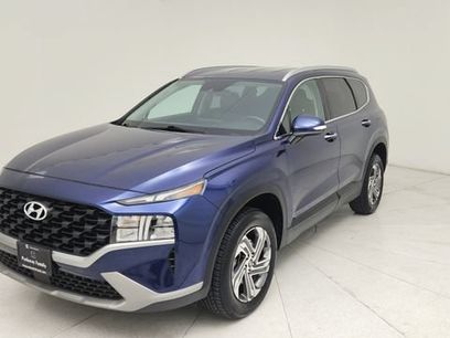 Used 2023 Hyundai Santa Fe SEL