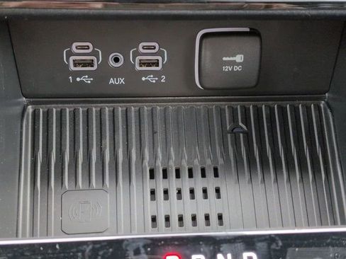 New 2026 Jeep Grand Cherokee Altitude image 23