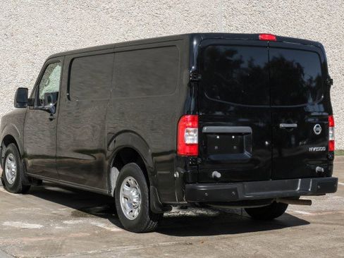 Used 2021 Nissan NV 1500 SV w/ Navigation Package image 12