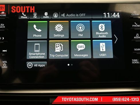 Used 2021 Honda Accord Sport Special Edition image 13