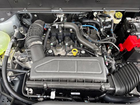 New 2026 Ford Bronco Sport Big Bend image 21