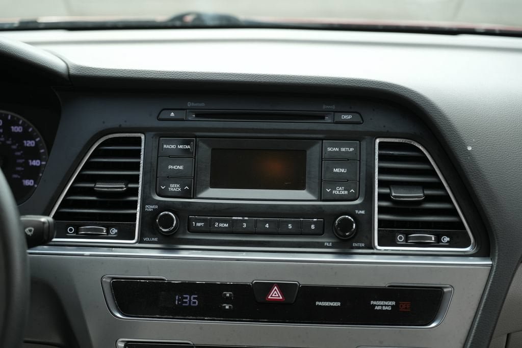 Used 2017 Hyundai Sonata SE FWD image 37