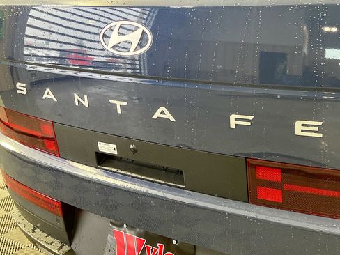 New 2026 Hyundai Santa Fe SEL AWD/4WD image 34