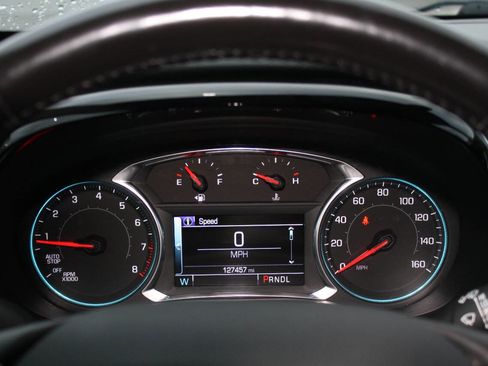 Used 2019 Chevrolet Traverse LT image 9