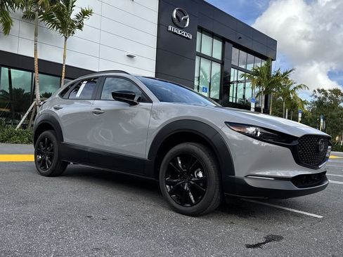 New 2026 MAZDA CX-30 AWD 2.5 S image 23