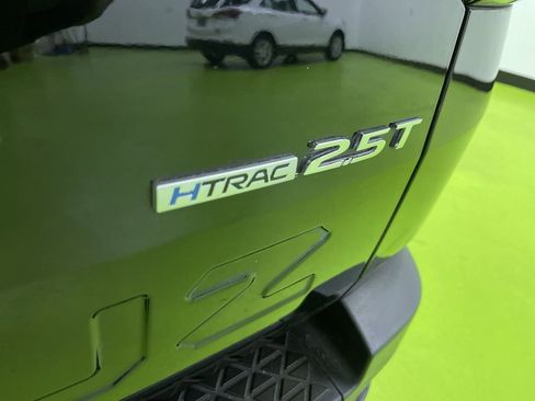 Used 2023 Hyundai Santa Cruz SEL Premium image 13