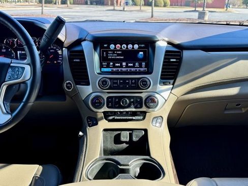 Used 2018 GMC Yukon SLT w/ Premium Edition image 23