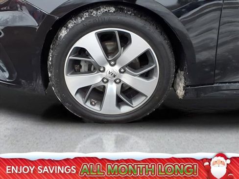 Used 2019 Kia Optima S w/ S Panoramic Sunroof Package image 13