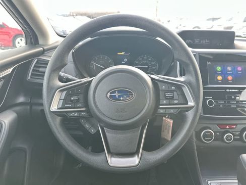 Certified 2023 Subaru Crosstrek 2.0i image 27