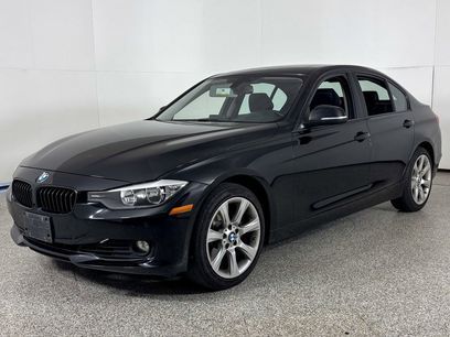 Used 2015 BMW 328i xDrive Sedan