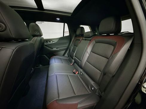 New 2026 Chevrolet Equinox RS image 27