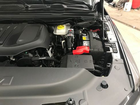 New 2026 RAM 1500 4x4 Crew Cab image 51