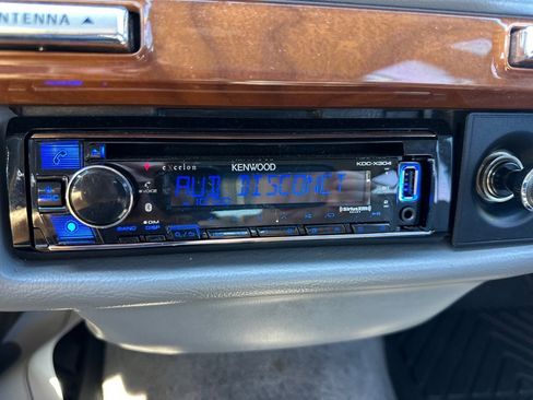 Used 1993 Mercury Grand Marquis LS image 35