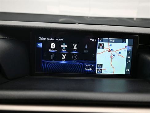 Used 2018 Lexus RC 300 F Sport image 12