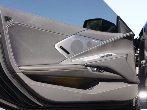 Used 2025 Chevrolet Corvette E-Ray image 14