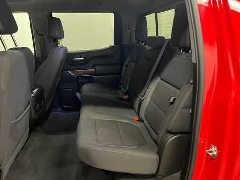Used 2020 Chevrolet Silverado 1500 RST w/ True North Edition AWD/4WD image 37