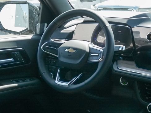 New 2026 Chevrolet Tahoe High Country w/ Sun And Tow Package AWD/4WD image 15