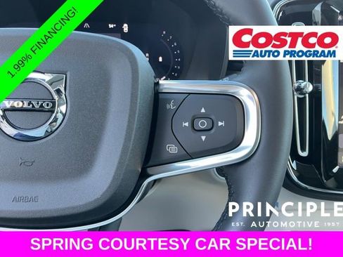 New 2026 Volvo XC40 B5 Plus w/ Protection Package Premier AWD/4WD image 19