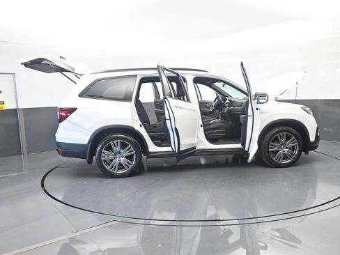 Used 2022 Honda Pilot Sport image 75