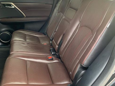 Used 2017 Lexus RX 350 AWD w/ Premium Package image 8