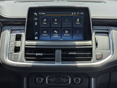Used 2023 Chevrolet Tahoe LT w/ Luxury Package RWD image 24