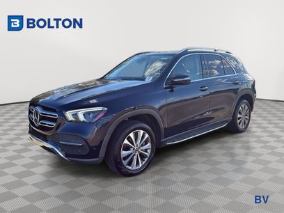 Used 2022 Mercedes-Benz GLE 350