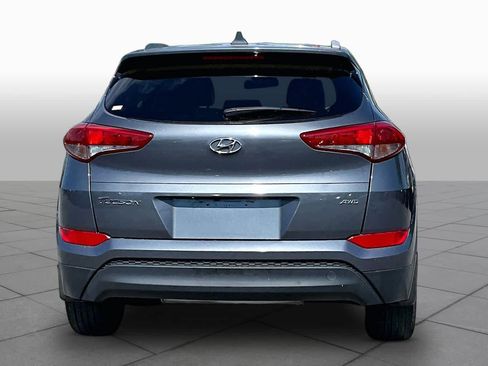 Used 2018 Hyundai Tucson SEL AWD/4WD image 5