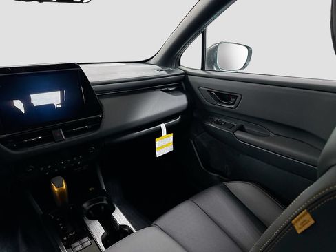 New 2026 Subaru Outback Wilderness AWD/4WD image 23