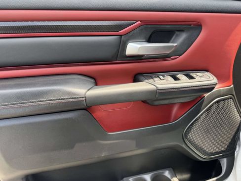 Used 2026 RAM 1500 Rebel w/ Rebel Level 1 Equipment Group AWD/4WD image 18