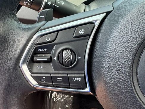 Certified 2023 Acura RDX AWD w/ Advance Package image 21