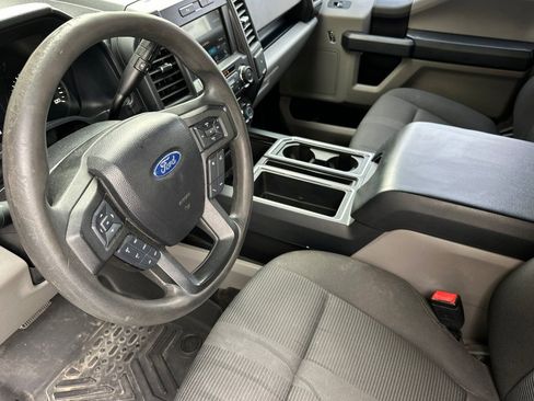 Used 2018 Ford F150 XL w/ Equipment Group 101A Mid image 4