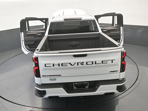 Used 2023 Chevrolet Silverado 1500 RST w/ Redline Edition image 71