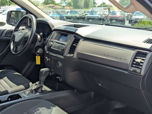 Used 2020 Ford Ranger XL w/ Equipment Group 101A Mid AWD/4WD image 22