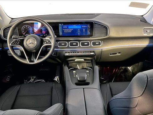 Certified 2026 Mercedes-Benz GLE 350 4MATIC image 16