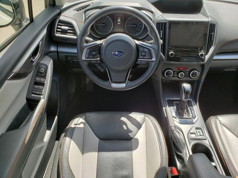 Used 2023 Subaru Crosstrek 2.5i Limited image 13