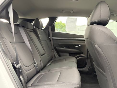 Used 2023 Hyundai Tucson SE AWD/4WD image 29
