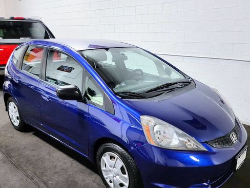 Used 2013 Honda Fit image 6