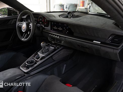 Used 2026 Porsche 911 GT3 RWD image 41