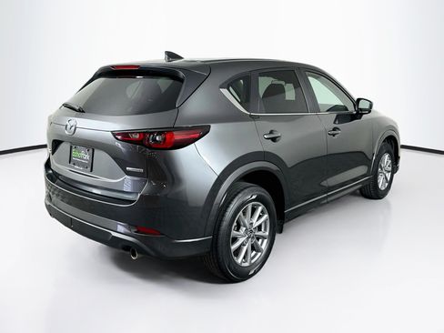 Used 2025 MAZDA CX-5 AWD 2.5 S w/ Select Package image 9